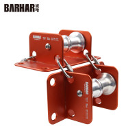 巴哈 BARHAR 繩索保護器/雙軸承/高效繩索保護器/兩組分離式 BS112